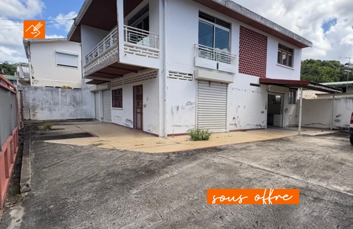 Vente Maison 97233