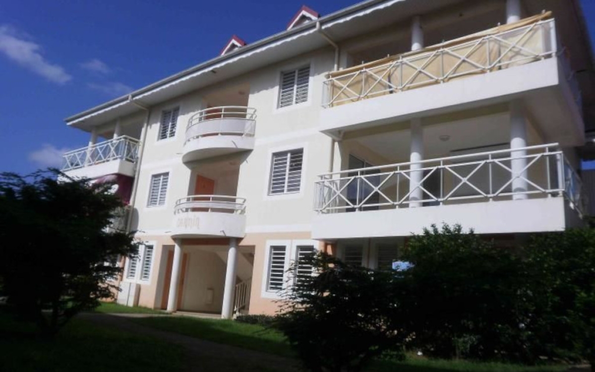 Vente Appartement 