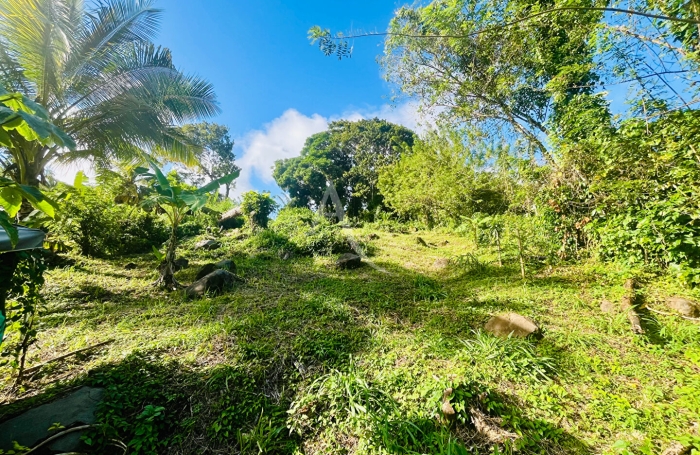 Vente Terrain 864m&sup2; Sainte Luce