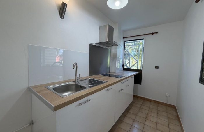 Location Appartement 97200