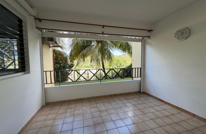 Location Appartement 30m&sup2; 1 pièce Fort de france