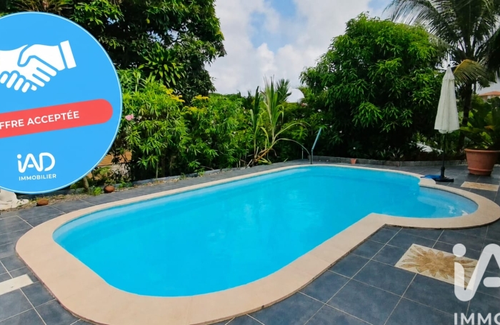 Vente Maison 97270