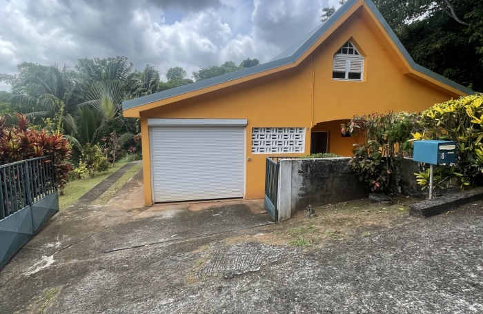 Vente Maison 97215