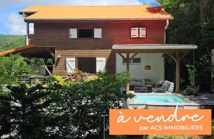 Vente Maison 97217