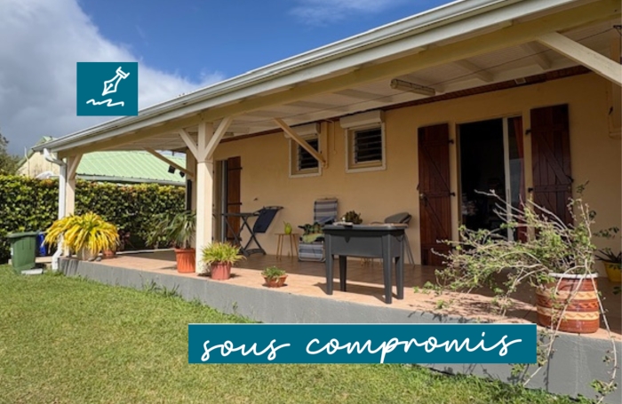 Vente Maison 97225