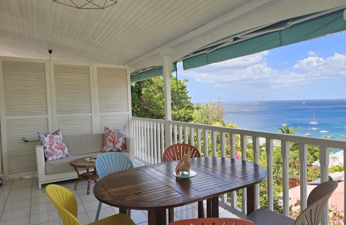 Vente Maison 97217