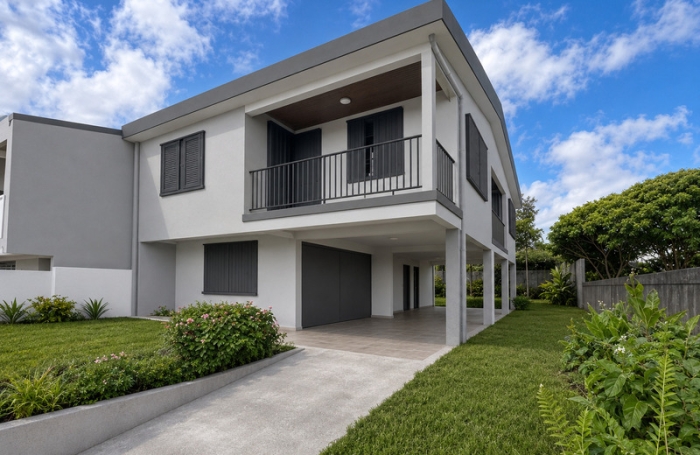 Vente Maison 97260