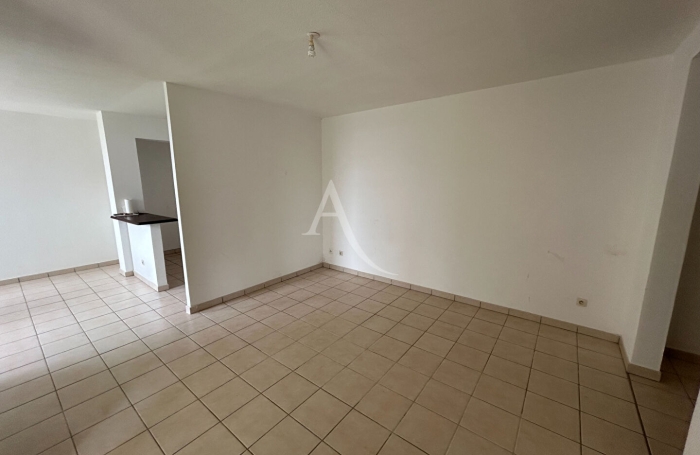 Vente Appartement 
