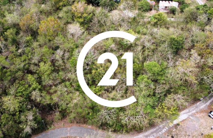 Vente Terrain 97217