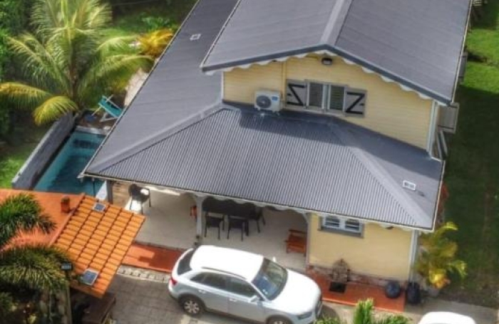 Vente Maison 97216