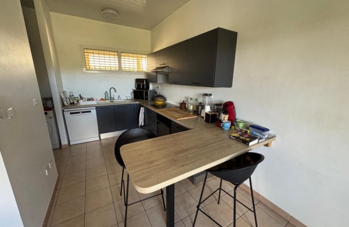 Vente Appartement 75.47m&sup2; 3 pièces Sainte Luce
