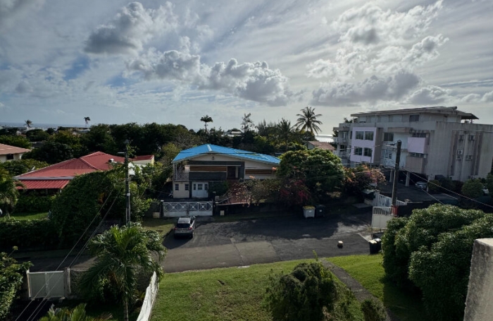 Vente Appartement 