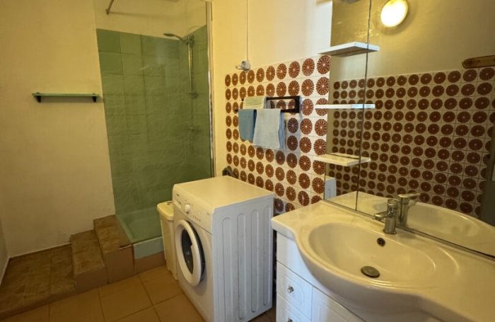 Vente Appartement 67m&sup2; 3 pi&egrave;ces Schoelcher