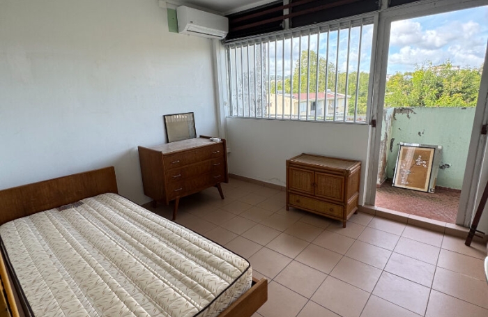 Vente Appartement 67m&sup2; 3 pi&egrave;ces Schoelcher