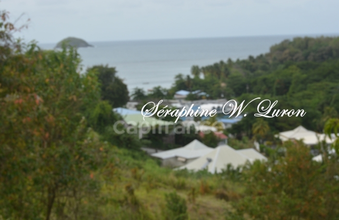 Vente Terrain 97220