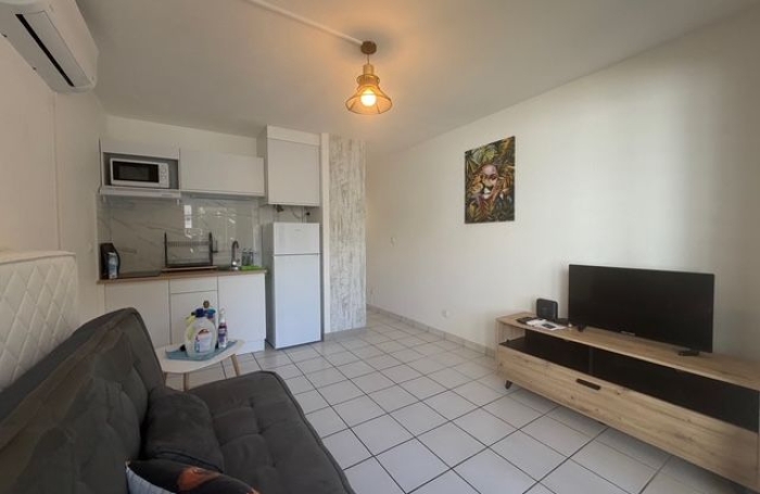Location Appartement 97233