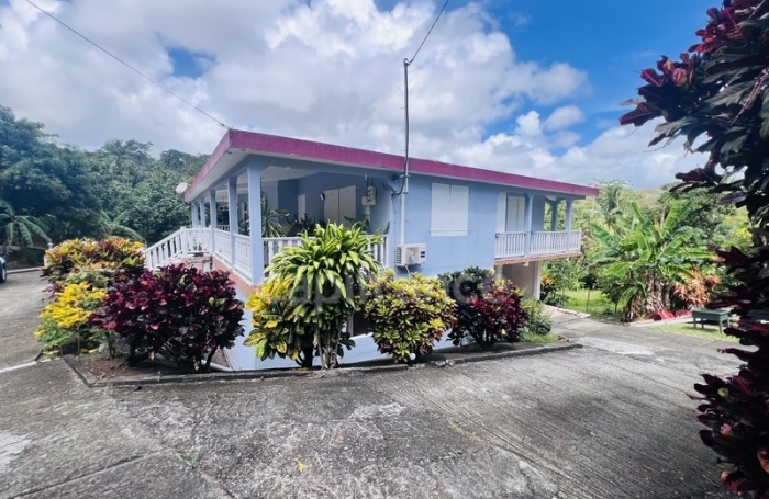 Vente Maison 97290
