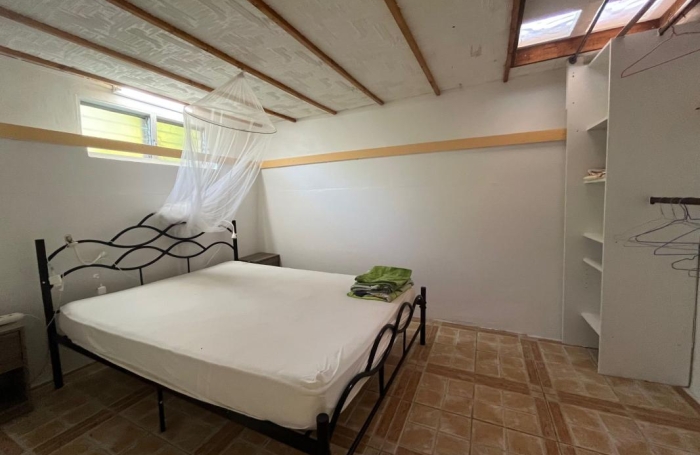 Location Appartement 60.16m&sup2; 2 pièces Fort de france