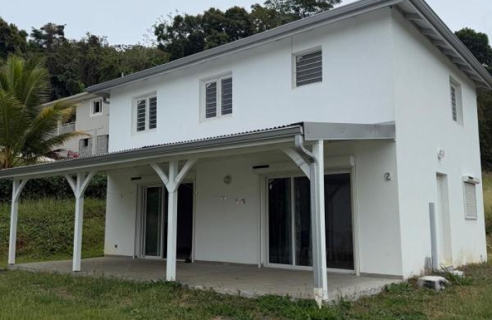 Location Maison 97280