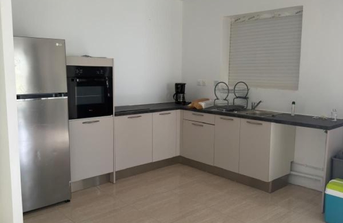 Location Maison 114.09m&sup2; 4 pièces Le Vauclin