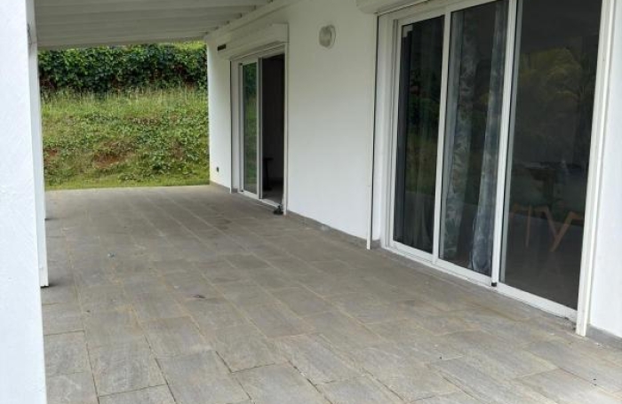 Location Maison 114.09m&sup2; 4 pièces Le Vauclin