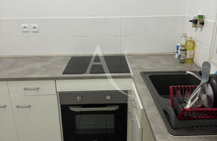 Location Appartement 40.76m&sup2; 2 pi&egrave;ces Le Lamentin