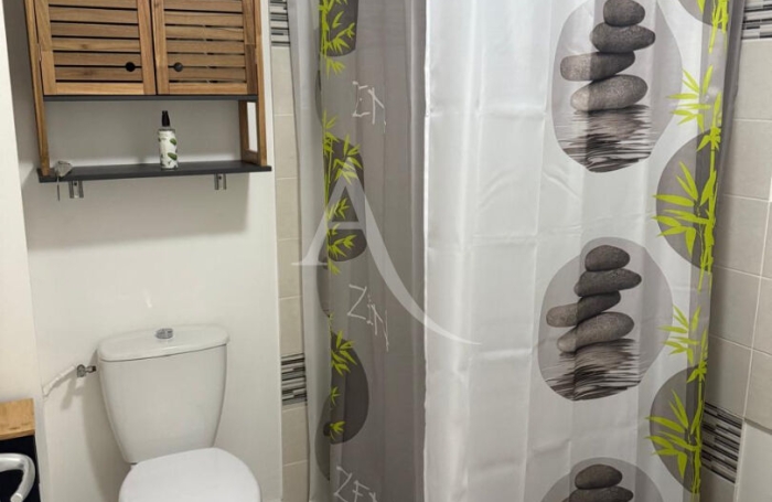 Location Appartement 40.76m&sup2; 2 pi&egrave;ces Le Lamentin