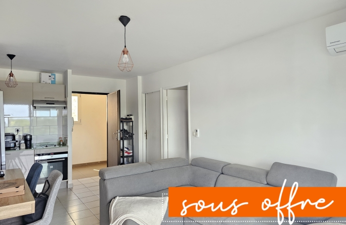 Vente Appartement 97224