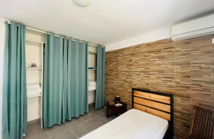 Location Appartement 58.39m&sup2; 3 pièces Les Trois Ilets