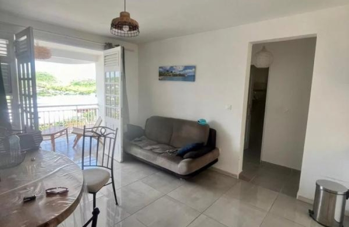 Location Appartement 58.39m&sup2; 3 pièces Les Trois Ilets