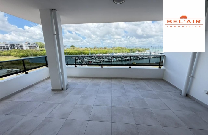 Location Appartement 97200