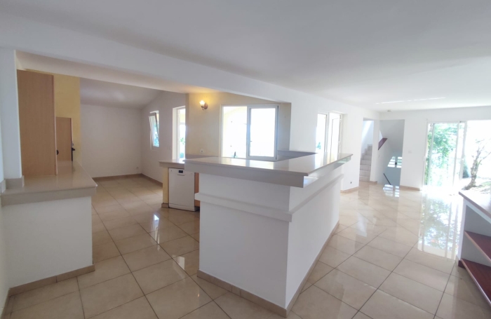 MAISON T4 QUARTIER MONTGERALD