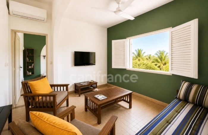 Location Appartement 68m&sup2; 3 pièces Basse-Pointe