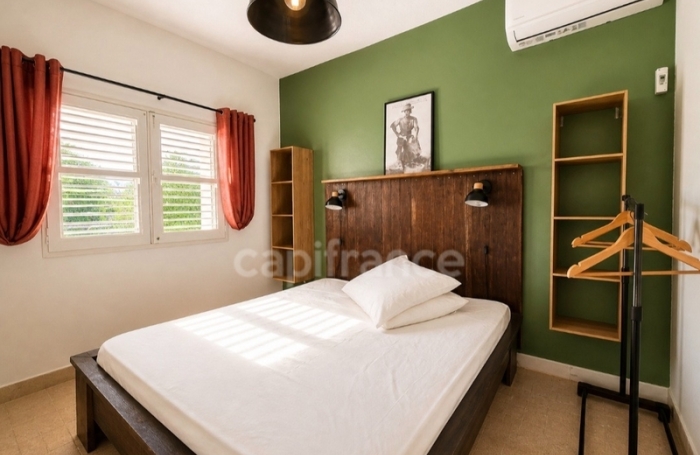 Location Appartement 68m&sup2; 3 pièces Basse-Pointe