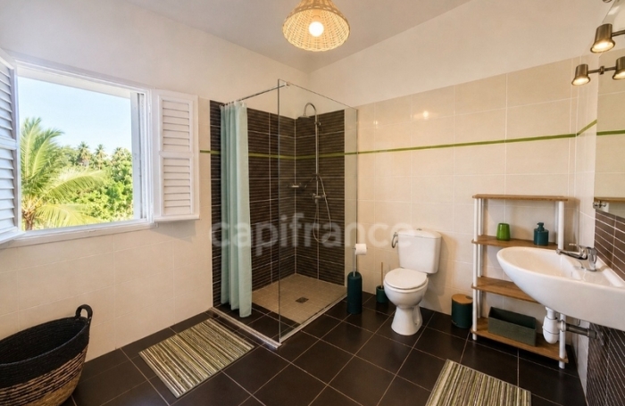 Location Appartement 68m&sup2; 3 pièces Basse-Pointe