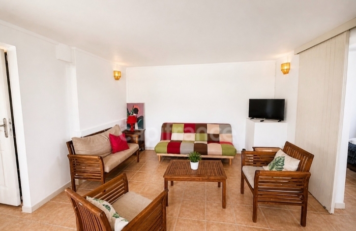 Location Appartement 60m&sup2; 3 pièces Basse-Pointe
