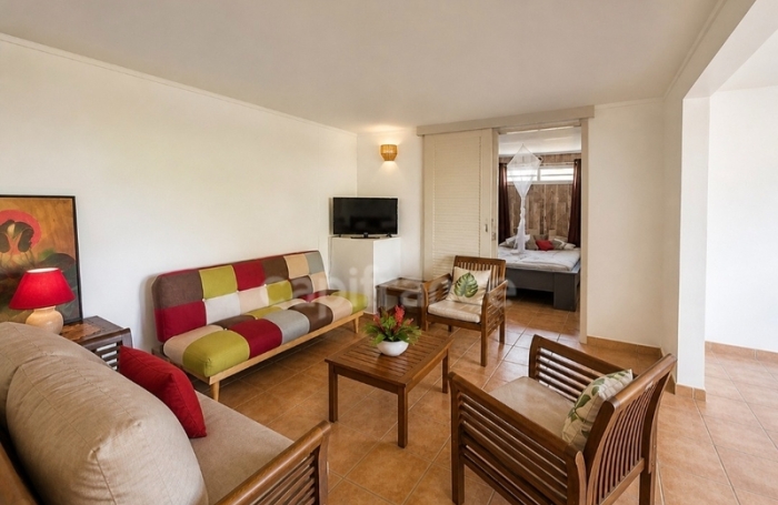 Location Appartement 60m&sup2; 3 pièces Basse-Pointe
