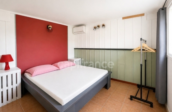 Location Appartement 60m&sup2; 3 pièces Basse-Pointe