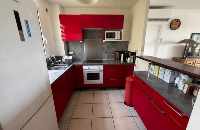 T3 66 m2 dernier &eacute;tage &middot; Vue mer &middot; Garage 23 m2 - Les Trois-&Icirc;lets