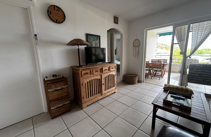 T3 66 m2 dernier &eacute;tage &middot; Vue mer &middot; Garage 23 m2 - Les Trois-&Icirc;lets