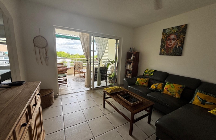 T3 66 m2 dernier &eacute;tage &middot; Vue mer &middot; Garage 23 m2 - Les Trois-&Icirc;lets