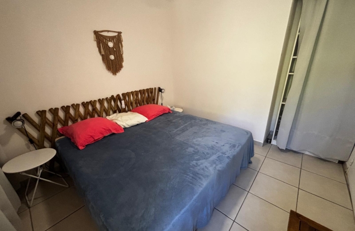 T3 66 m2 dernier &eacute;tage &middot; Vue mer &middot; Garage 23 m2 - Les Trois-&Icirc;lets
