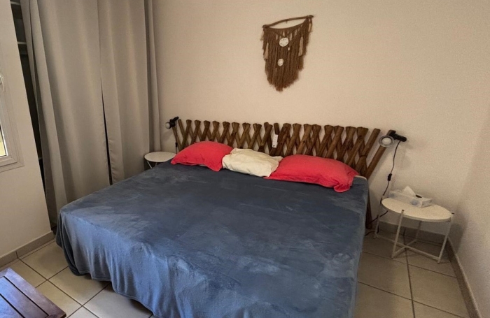 T3 66 m2 dernier &eacute;tage &middot; Vue mer &middot; Garage 23 m2 - Les Trois-&Icirc;lets