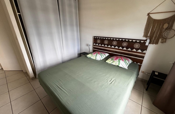 T3 66 m2 dernier &eacute;tage &middot; Vue mer &middot; Garage 23 m2 - Les Trois-&Icirc;lets