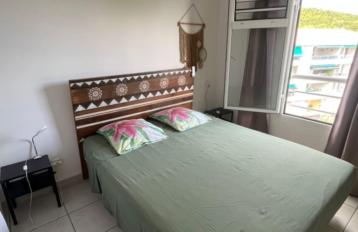 T3 66 m2 dernier &eacute;tage &middot; Vue mer &middot; Garage 23 m2 - Les Trois-&Icirc;lets