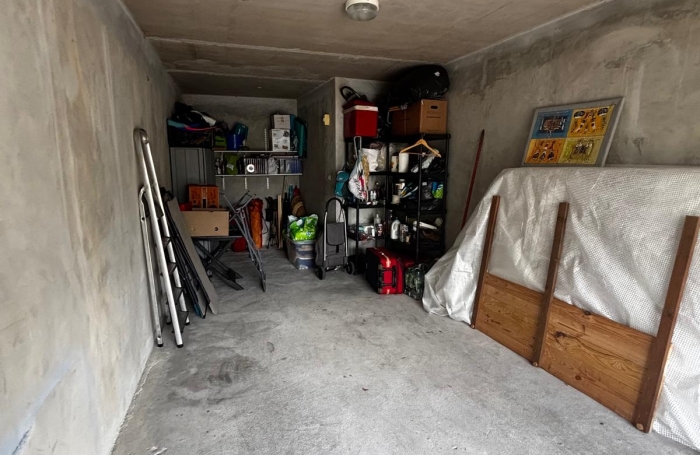T3 66 m2 dernier &eacute;tage &middot; Vue mer &middot; Garage 23 m2 - Les Trois-&Icirc;lets