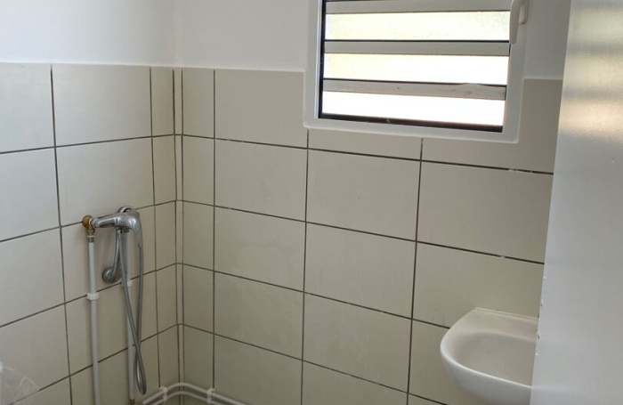 Location Local commercial 51m&sup2; Sainte Marie