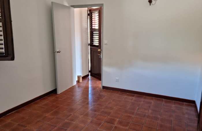 Villa en location avec 4 pi&egrave;ces &agrave; Schoelcher avec ACS IMMOBILIERS
