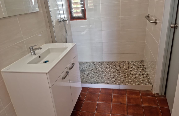 Villa en location avec 4 pi&egrave;ces &agrave; Schoelcher avec ACS IMMOBILIERS