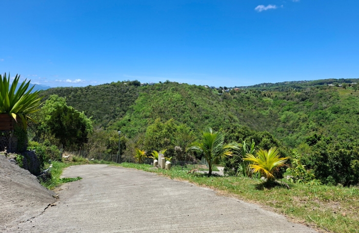 Vente Terrain 566m&sup2; Sainte Luce